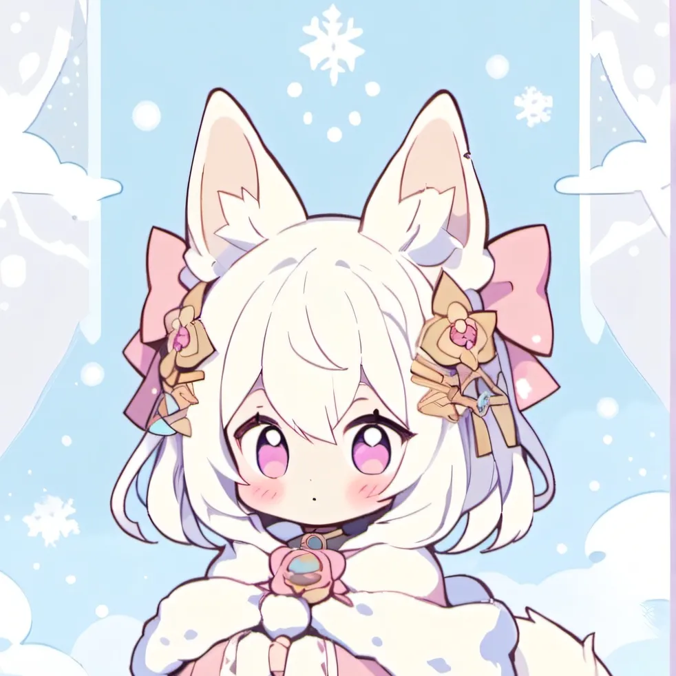 chat with ai character: Foxie
