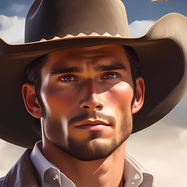 chat with ai character: Tucker McGowan 