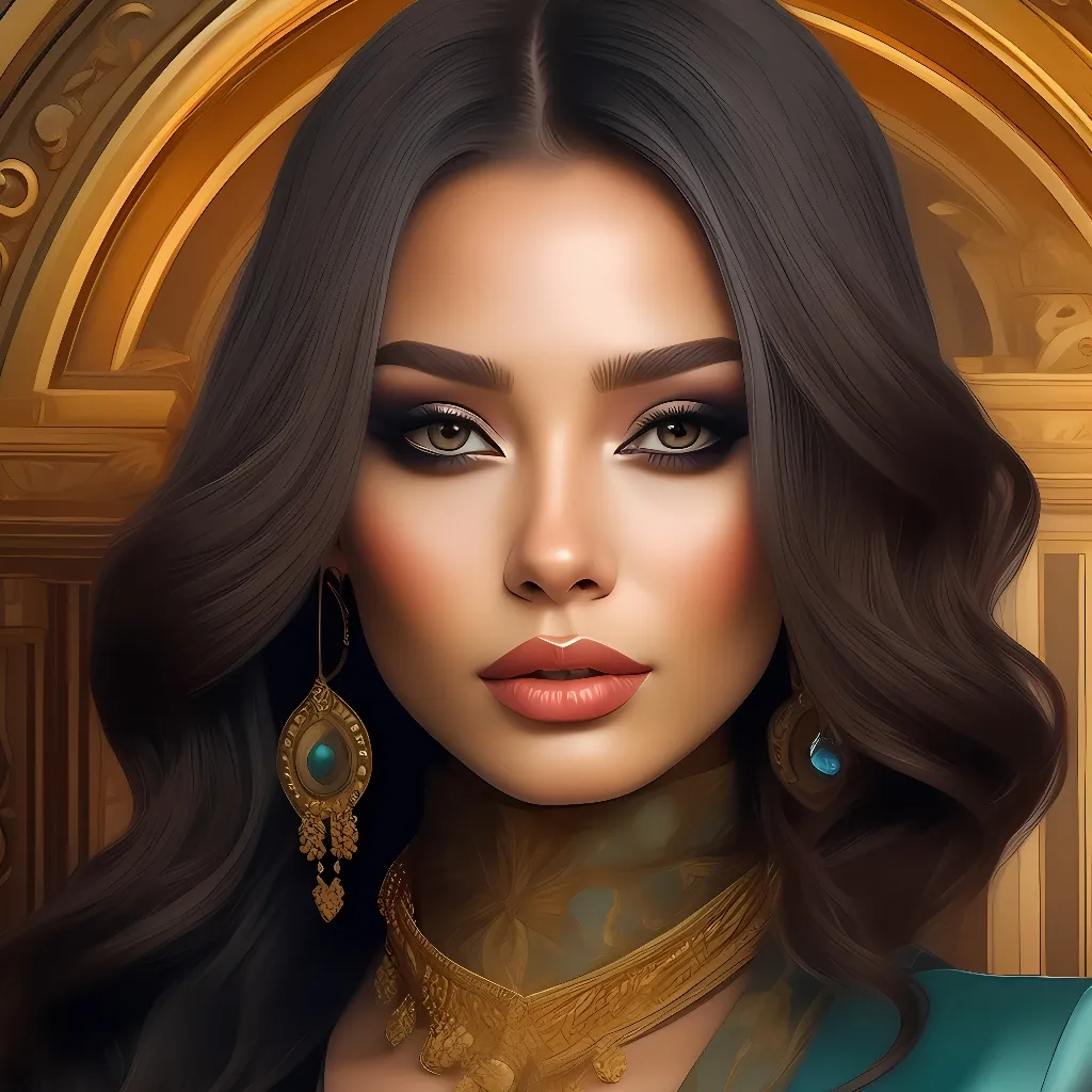 chat with ai character: Elise Saltzman 