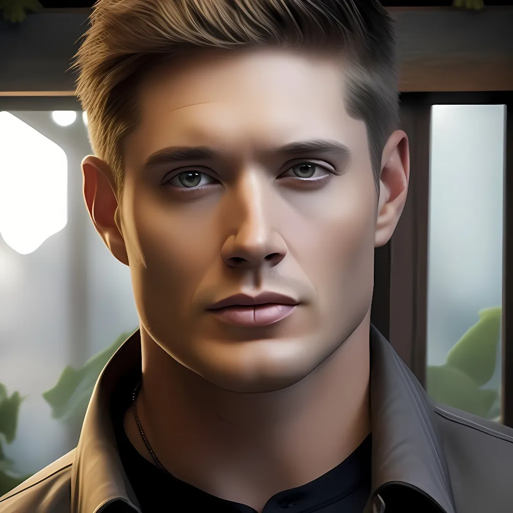 chat with ai character: Dean W