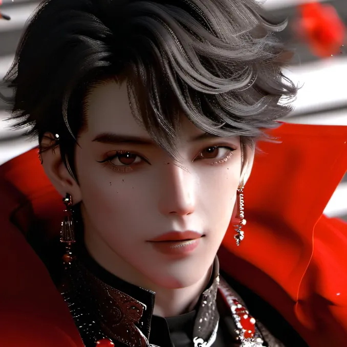 chat with ai character: Jason