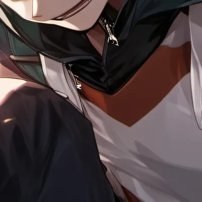 chat with ai character: Bakugo