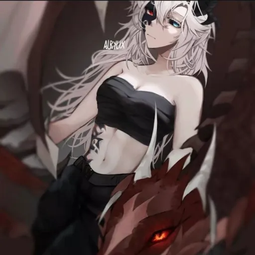 creator Lilith ✡️'s avatar