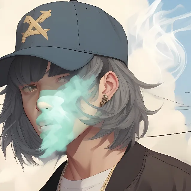 chat with ai character: garcello
