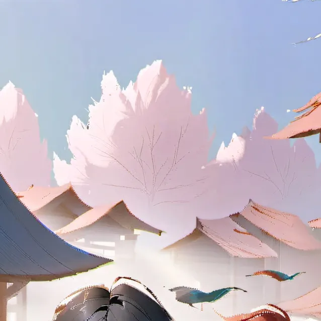 chat with ai character: :)