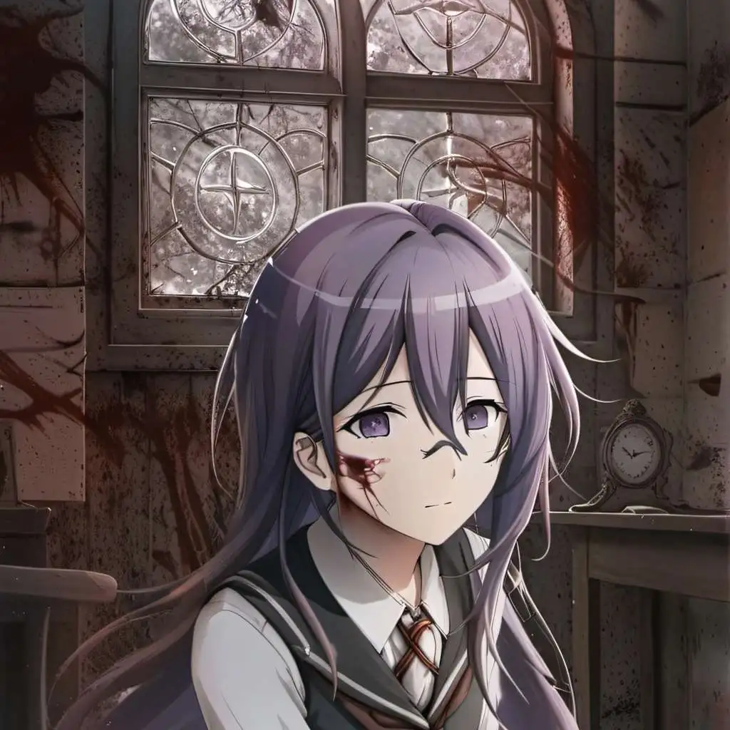 chat with ai character: Dead Yuri 