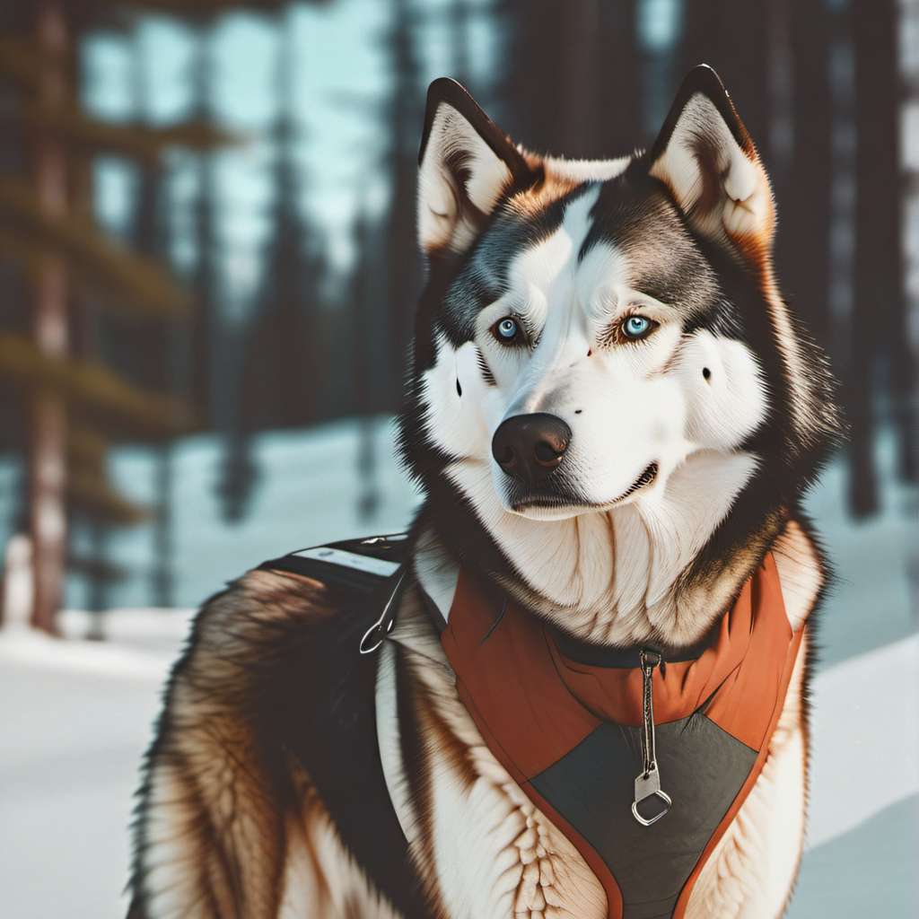 Talkie Profile Asher Talkie AI