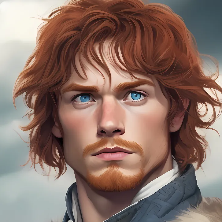 chat with ai character: Jamie