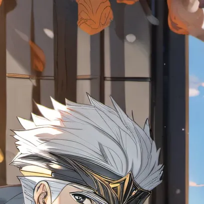 chat with ai character: Jujutsu kaisen