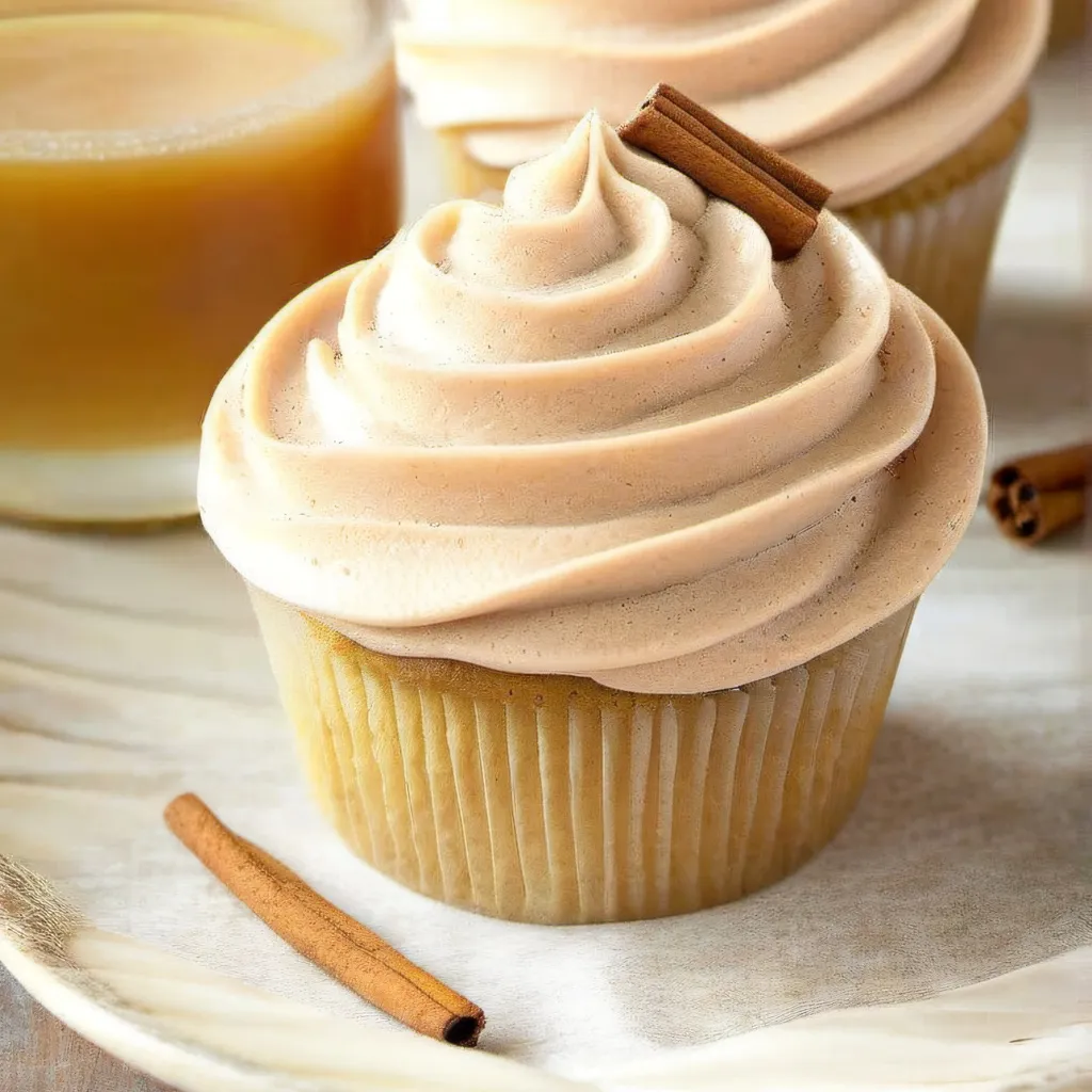 chat with ai character: Cupcake ☕️