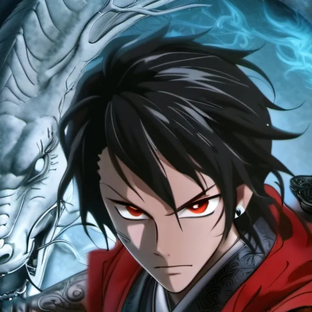 chat with ai character: ZinLi Shanzo 