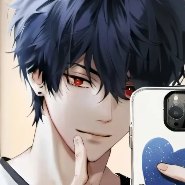 chat with ai character: Kioko