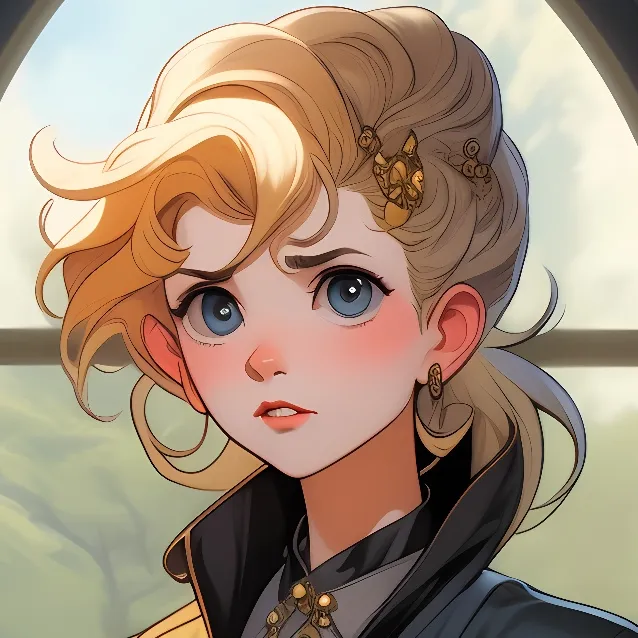 chat with ai character: Ninilchik