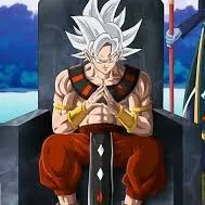creator Kakarot(G.O.D)'s avatar