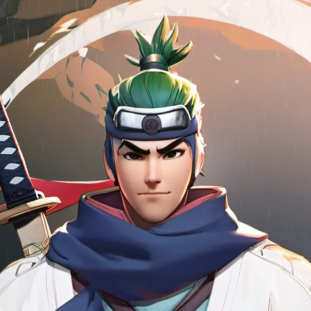 chat with ai character: Phirst