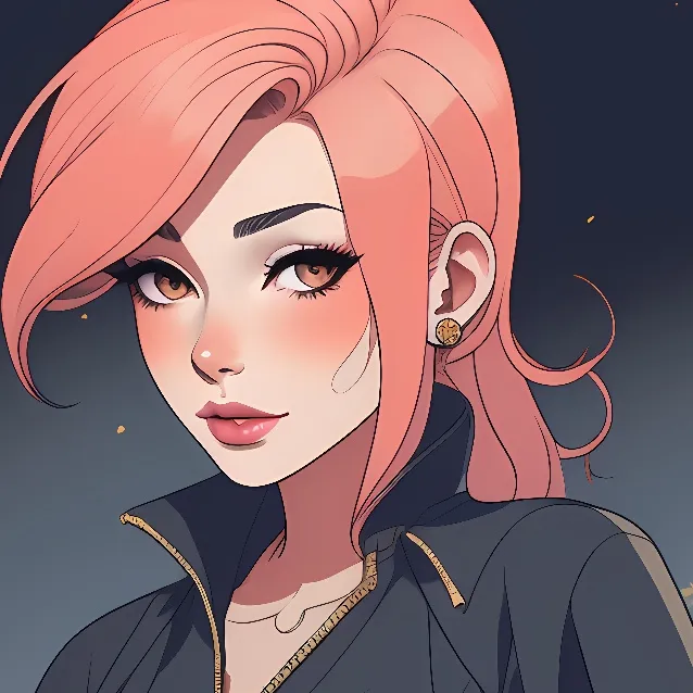 chat with ai character: Scrathena