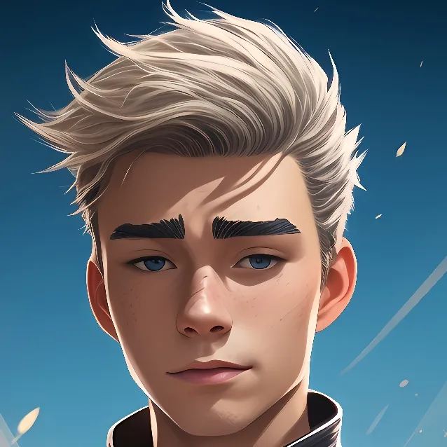 chat with ai character: Vasser