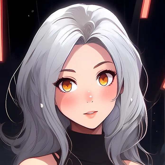 chat with ai character: Female Sephiroth