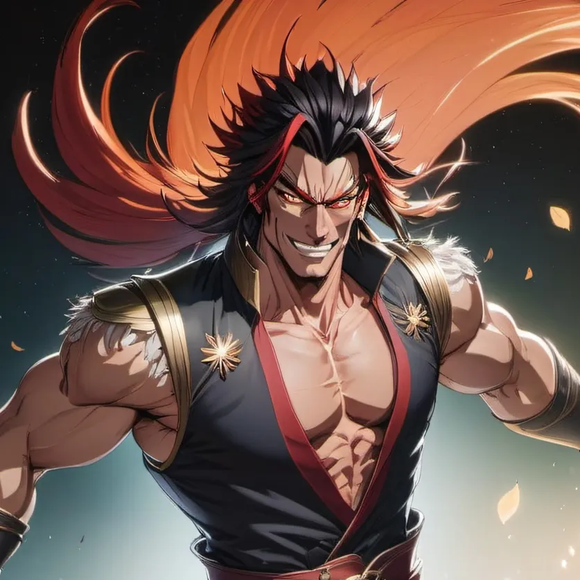 chat with ai character: Orboxx 