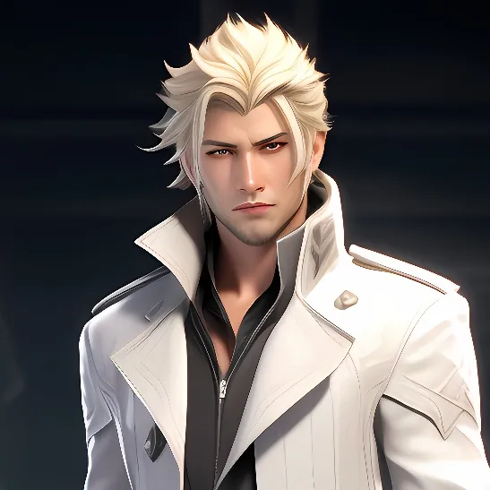 chat with ai character: Orbakota