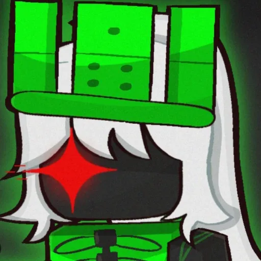 creator {Betrayed~1x1x1x1}'s avatar