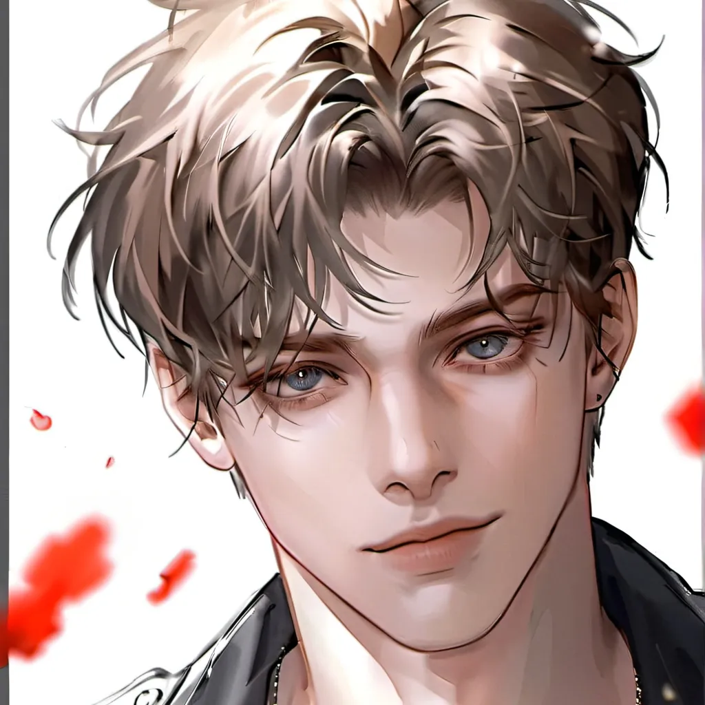 chat with ai character: dj