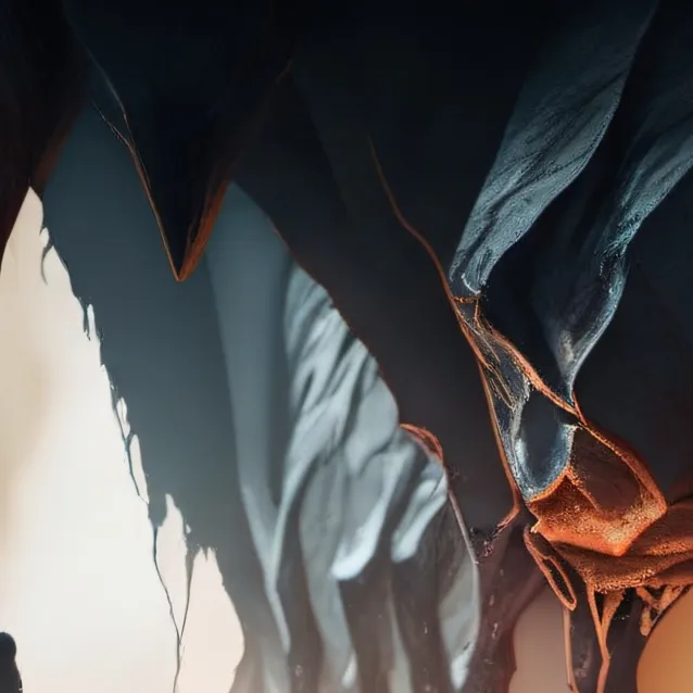 chat with ai character: Hazbin Hotel