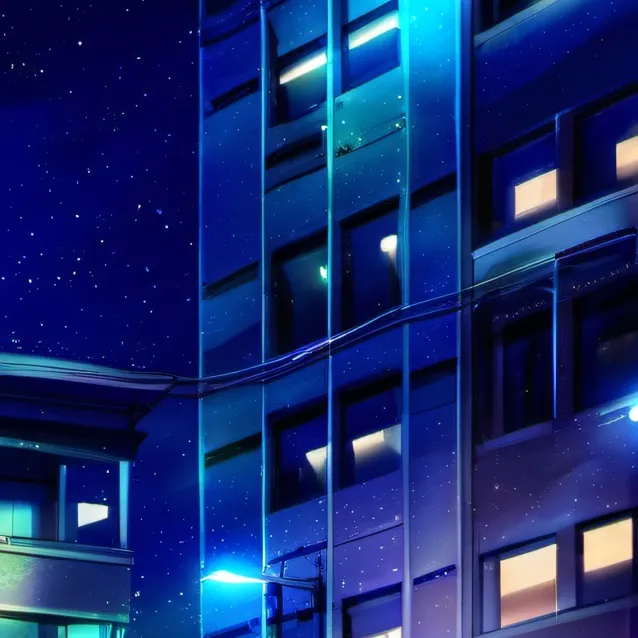 chat with ai character: Murder Drones