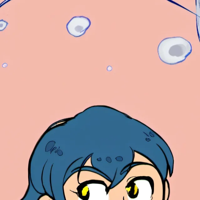 chat with ai character: Hilda 