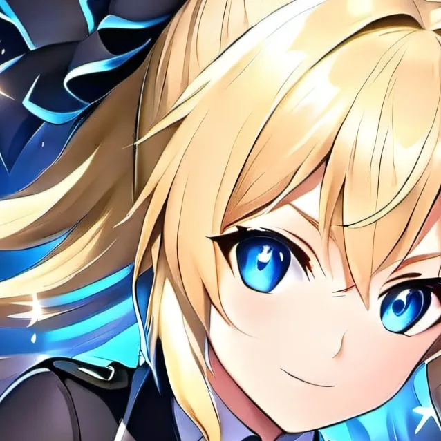 chat with ai character: Female Cloud