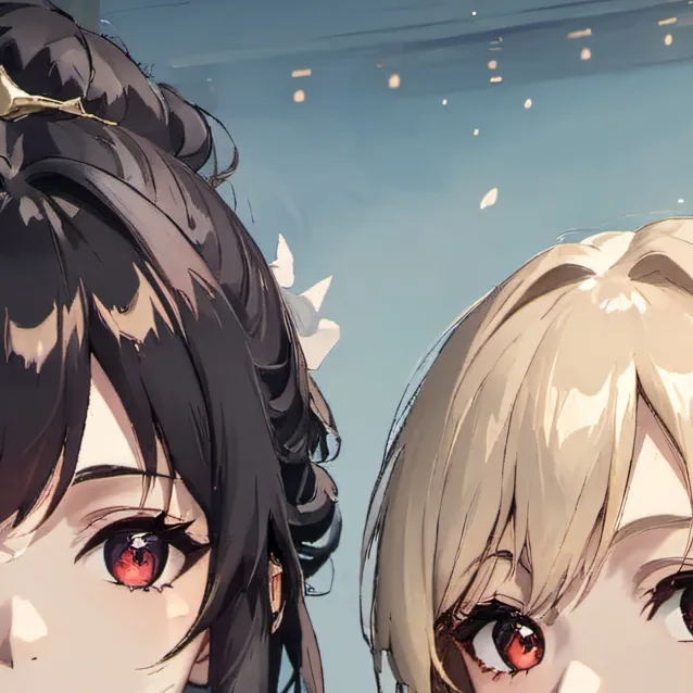 chat with ai character: Kariel and Rola