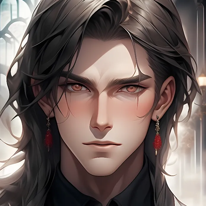 chat with ai character: Larius 