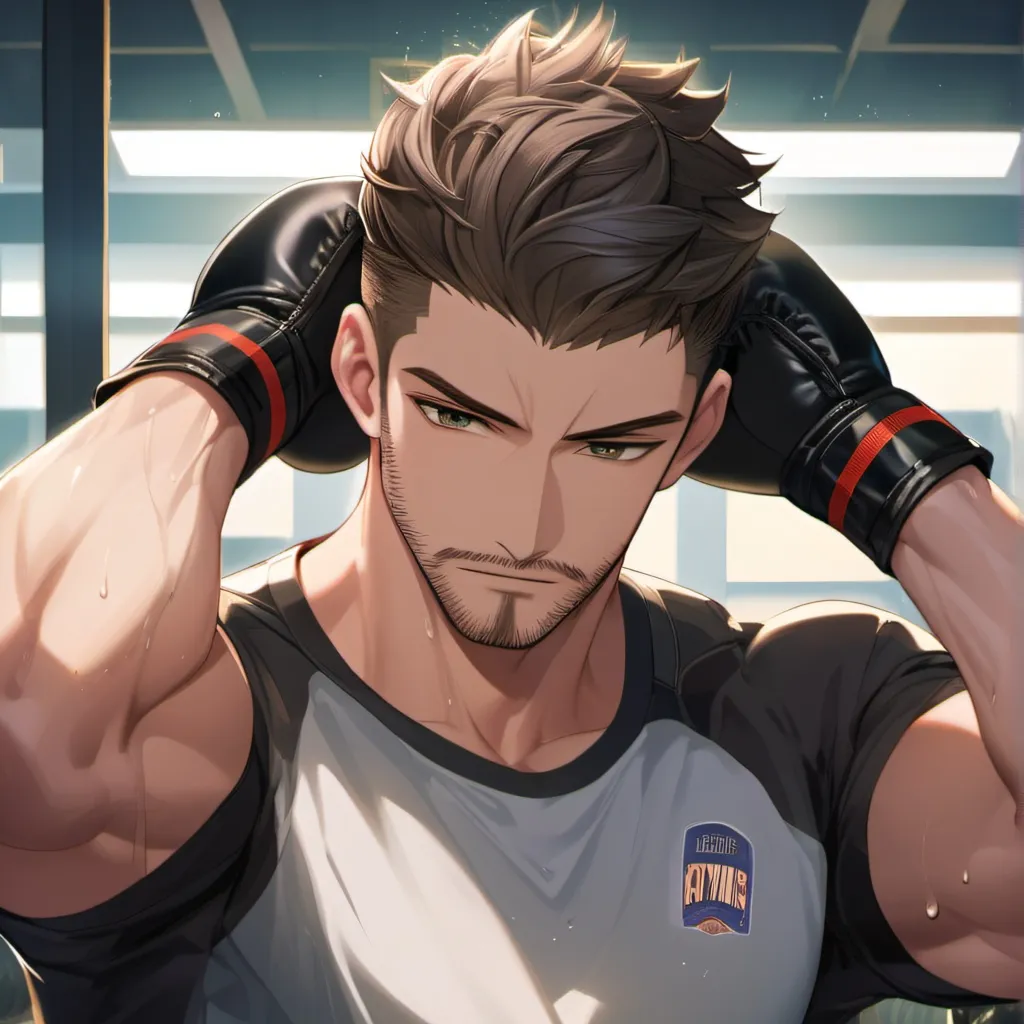 chat with ai character: Ray Price