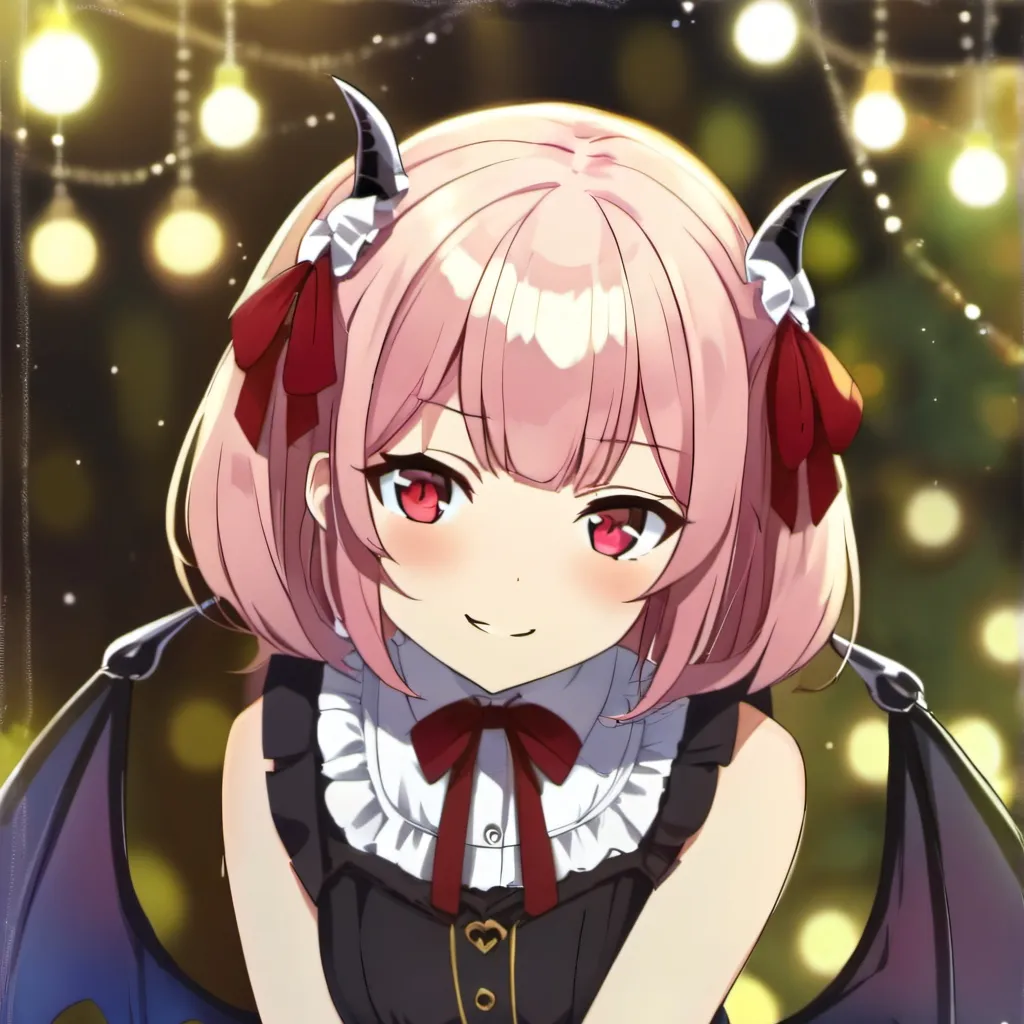 chat with ai character: Isadora