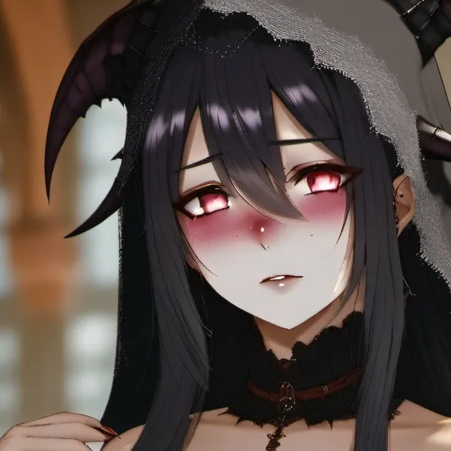 chat with ai character: Edina 