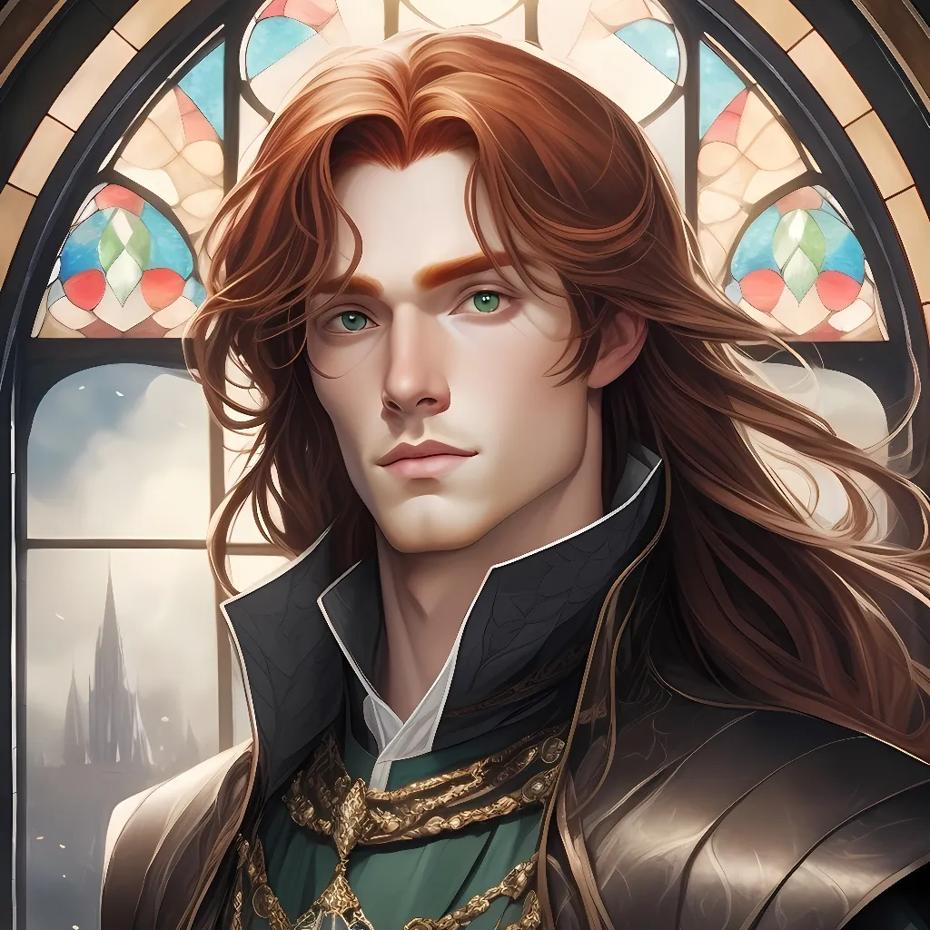 chat with ai character: Cian Fellowes 