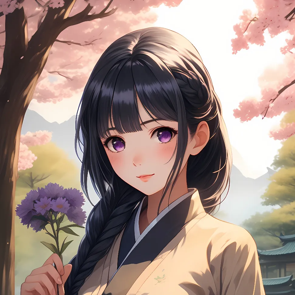 chat with ai character: Asta Fiona