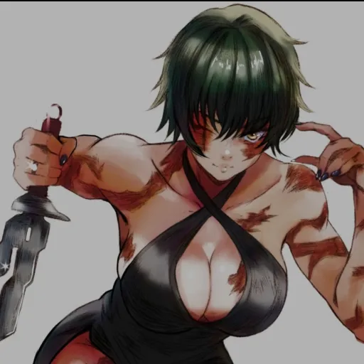 creator Maki.Zenin_.Simp's avatar