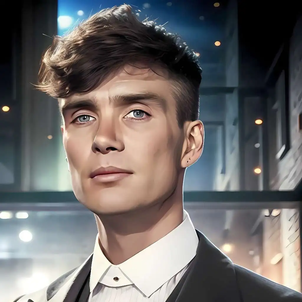 chat with ai character: Tommy Shelby 