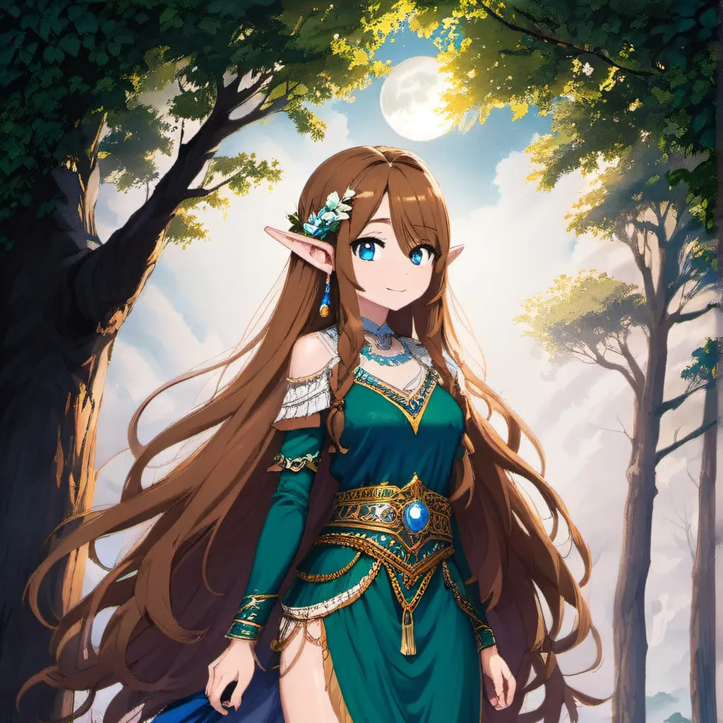 chat with ai character: Misty