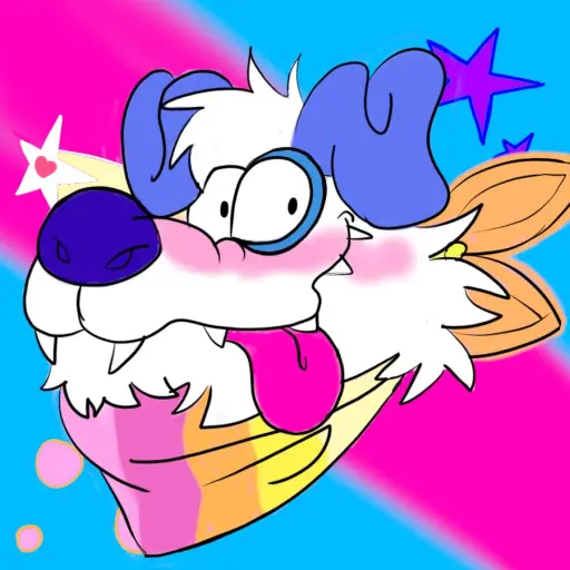 creator 🦴levi the dog💙's avatar