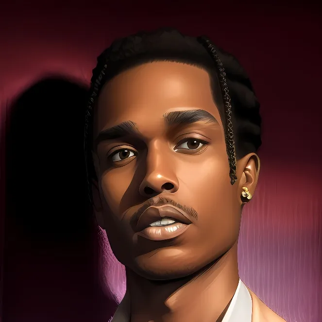 chat with ai character: Asap Rocky