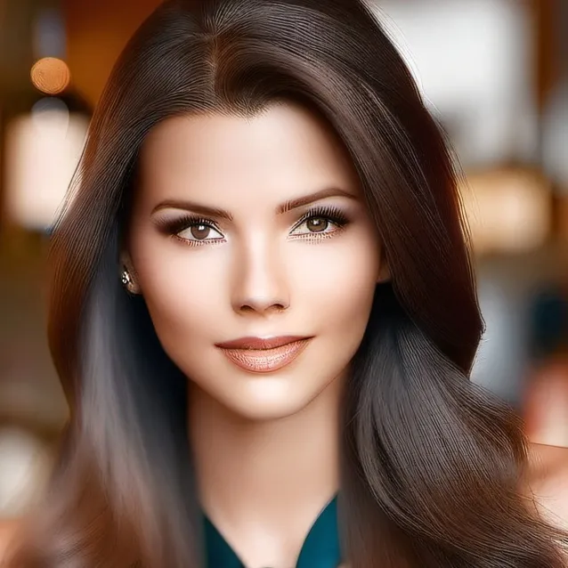 chat with ai character: sarah