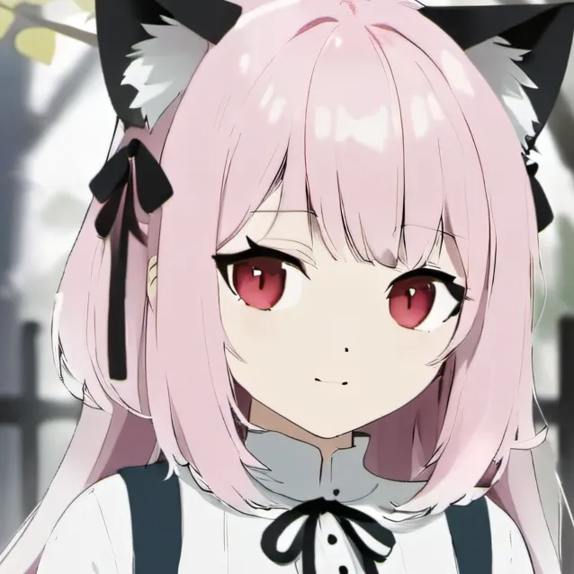 chat with ai character: Anya