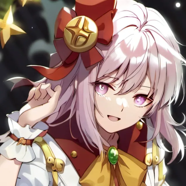 chat with ai character: Lexi(me)