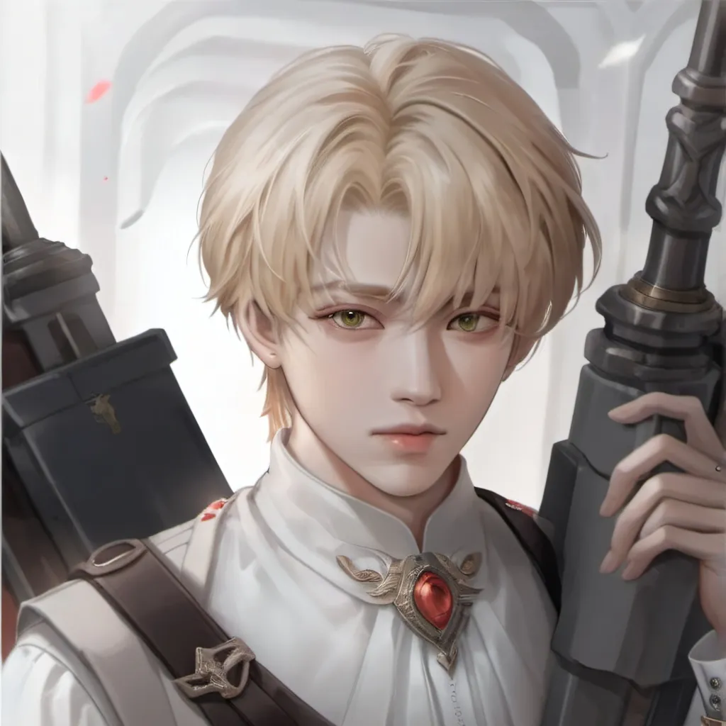 chat with ai character: ❦Felix 2❦