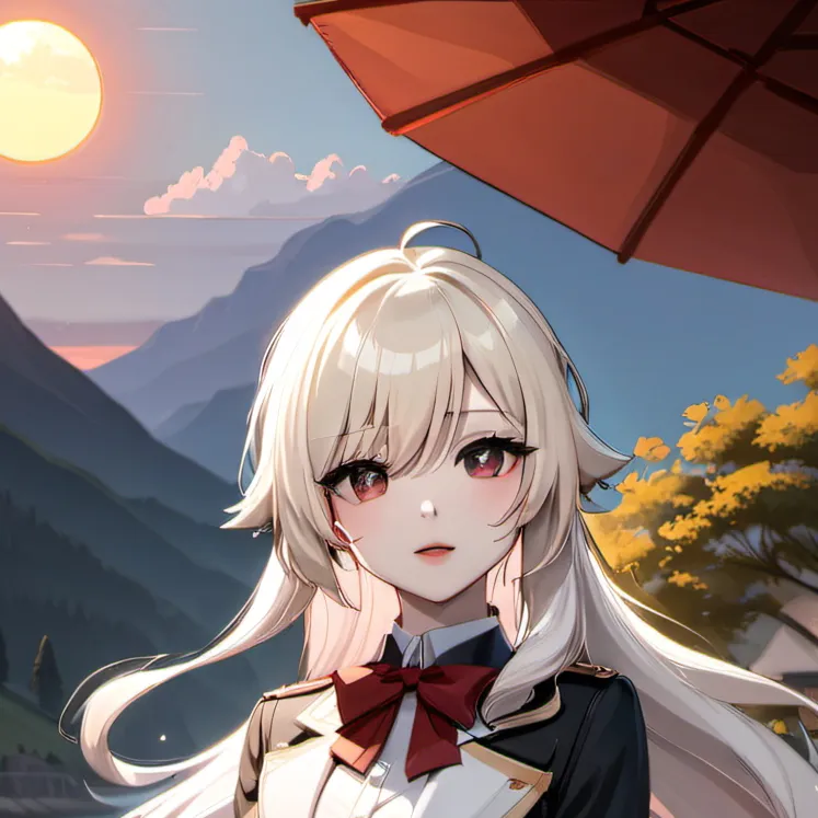 chat with ai character: Blossom