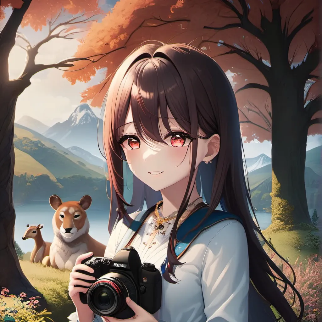 chat with ai character: ❤️kevi❤️