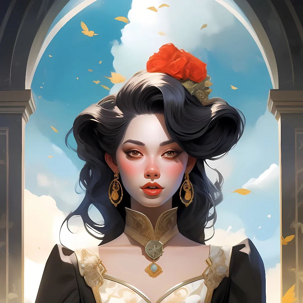 chat with ai character: Isabella Williams