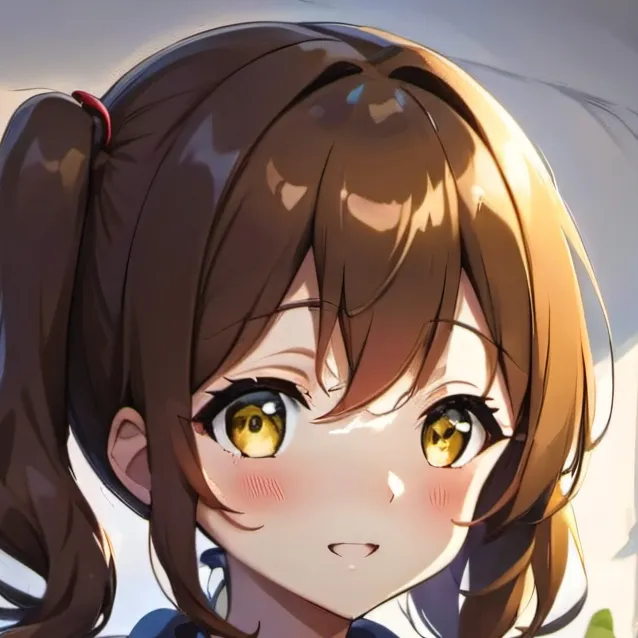 chat with ai character: Emilia 